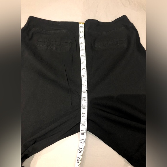 Dalia | Pullon Trouser; Size: 16W - Picture 9 of 15